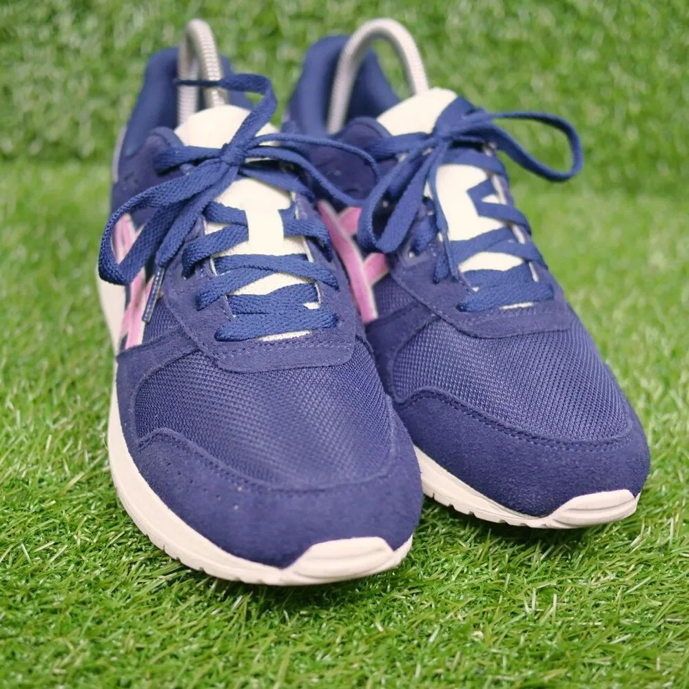 ASICS Lyte Classic Sneakers - Women's Size 8
